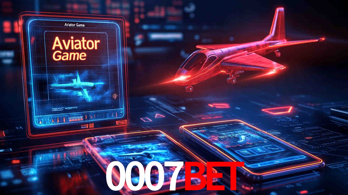 Benefícios do Aviator no 0007BET