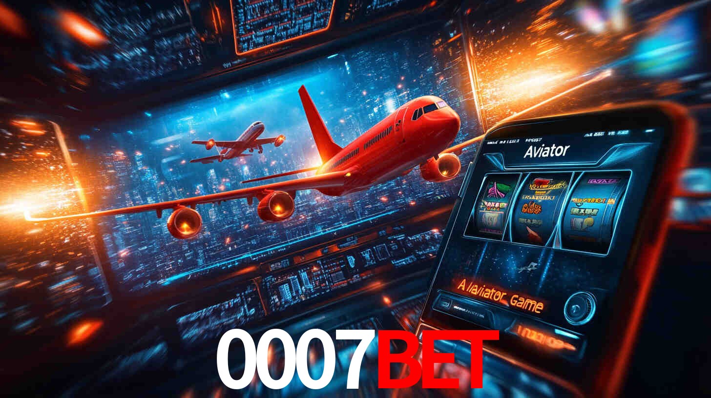 Dicas para Jogar Aviator no 0007BET