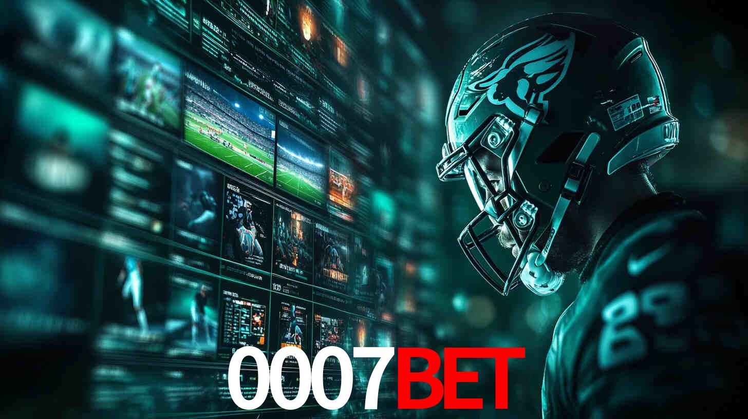 Esportes em Destaque no 0007BET