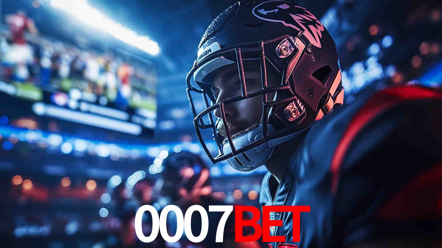 Transforme Suas Apostas em Grandes Prêmios no 0007BET